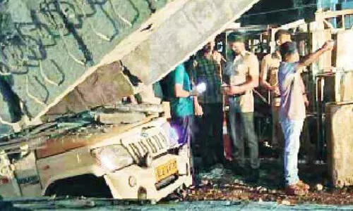 ഗർഡർ അപകടം; അടിയന്തര സുരക്ഷ ഓഡിറ്റിന് ദേശീയപാത അതോറിറ്റി