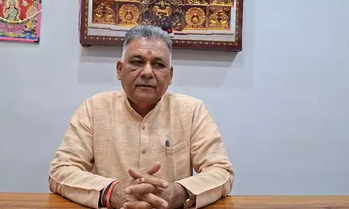 Madhya Pradesh Education Minister Regrets Calling Ram Mohan Roy A British Agent