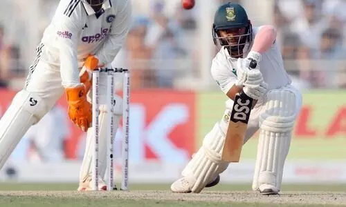 ‘ആളുടെ വലുപ്പമല്ല, പോരാട്ടമാണ് പ്രധാനം’; ബവുമയുടെ ഉയരക്കുറവിനെ കളിയാക്കിയ താരങ്ങളെ പരോക്ഷമായി വിമർശിച്ച് വസിം ജാഫർ