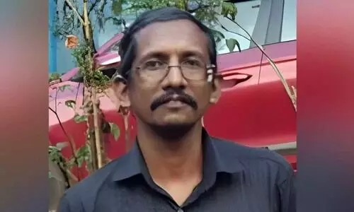 ബി.എൽ.ഒയുടെ ആത്മഹത്യ: കലക്ടറോട് റിപ്പോർട്ട് തേടി മുഖ്യ തെരഞ്ഞെടുപ്പ് ഓഫിസർ