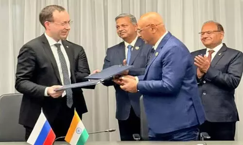 ഇന്ത്യയുടെ ആ ദീർഘകാല സ്വപ്നം യാഥാർഥ്യമാക്കാൻ റഷ്യ; പുതിയ കരാറിൽ പ്രതീക്ഷയേറെ