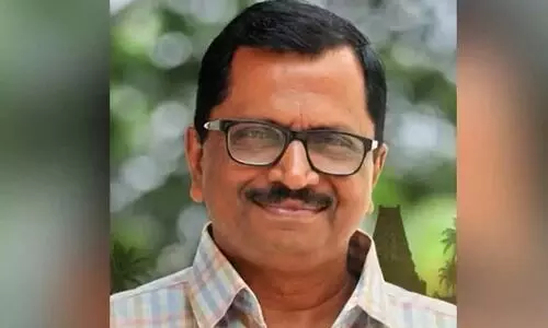 Kerala Local Body Election