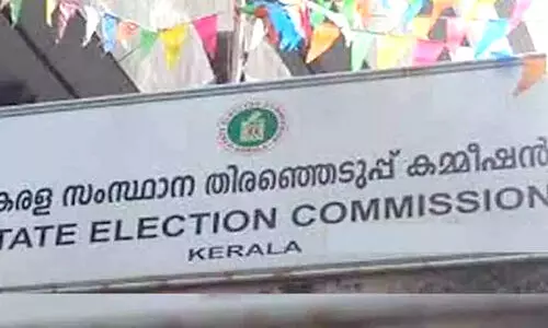 ഡീപ് ഫേക്ക് വീഡിയോക്കും ഓഡിയോക്കും പൂർണ വിലക്ക്; എ.ഐ പ്രചാരണത്തിന് കർശന നിരീക്ഷണവുമായി തെരഞ്ഞെടുപ്പ് കമീഷണർ