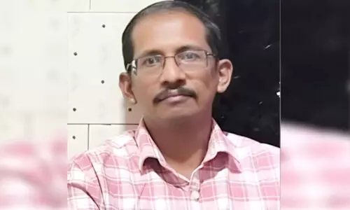 ബി.എൽ.ഒ ജീവനൊടുക്കിയത് കടുത്ത സമ്മർദം താങ്ങാനാവാതെയെന്ന് പിതാവ്; ‘ഇത്രത്തോളമെത്തുമെന്ന് പ്രതീക്ഷിച്ചില്ല’