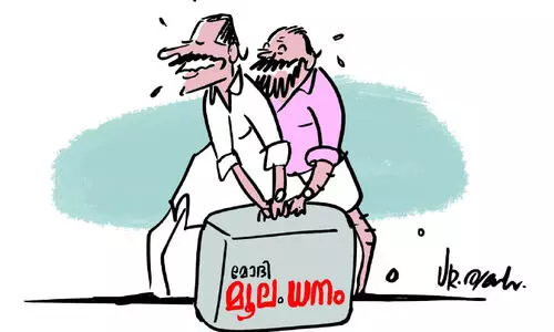 ഗോവിന്ദംഭജ മൂഢമതേ!