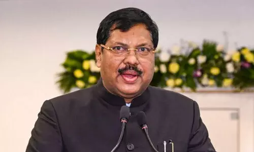 ആവർത്തിച്ച് ചീഫ് ജസ്റ്റിസ്; പട്ടികജാതി-വർഗ വിഭാഗത്തിലെ ക്രീമിലെയറിന് സംവരണം​ വേണ്ട