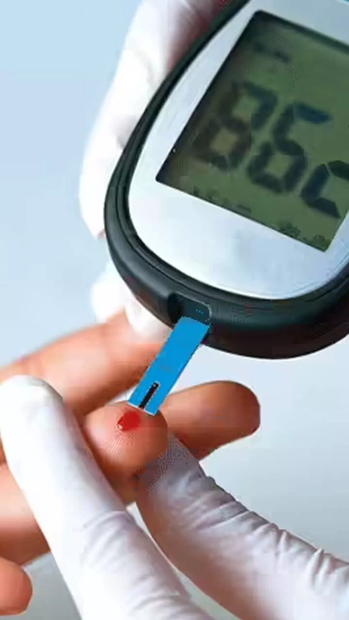 പ്രമേഹത്തിന്‍റെ ഈ ലക്ഷണങ്ങൾ അവഗണിക്കരുത്