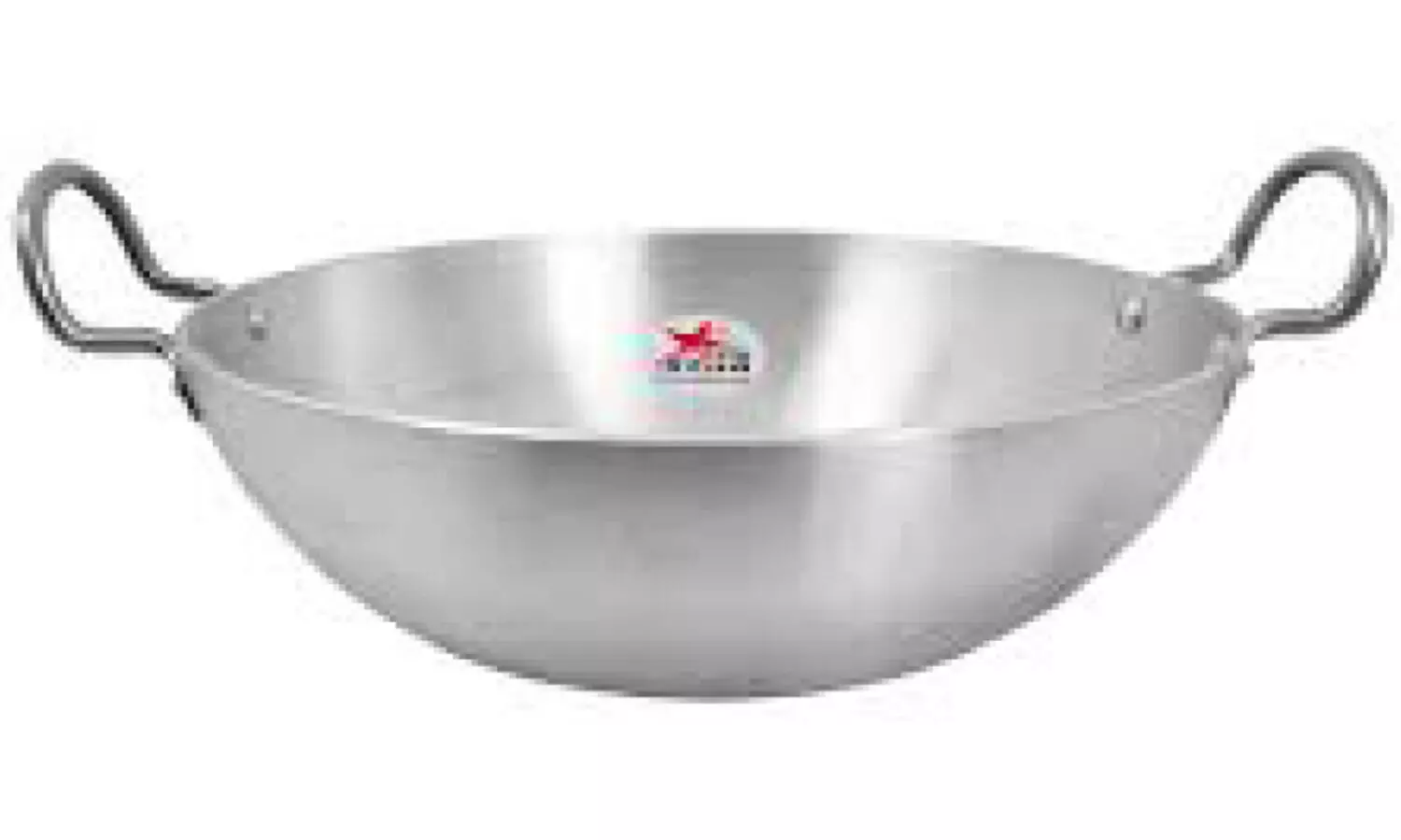 അ​ലു​മി​നി​യം പാ​ത്ര​ങ്ങ​ൾ അ​പ​ക​ട​കാ​രി​യാ​ണ്