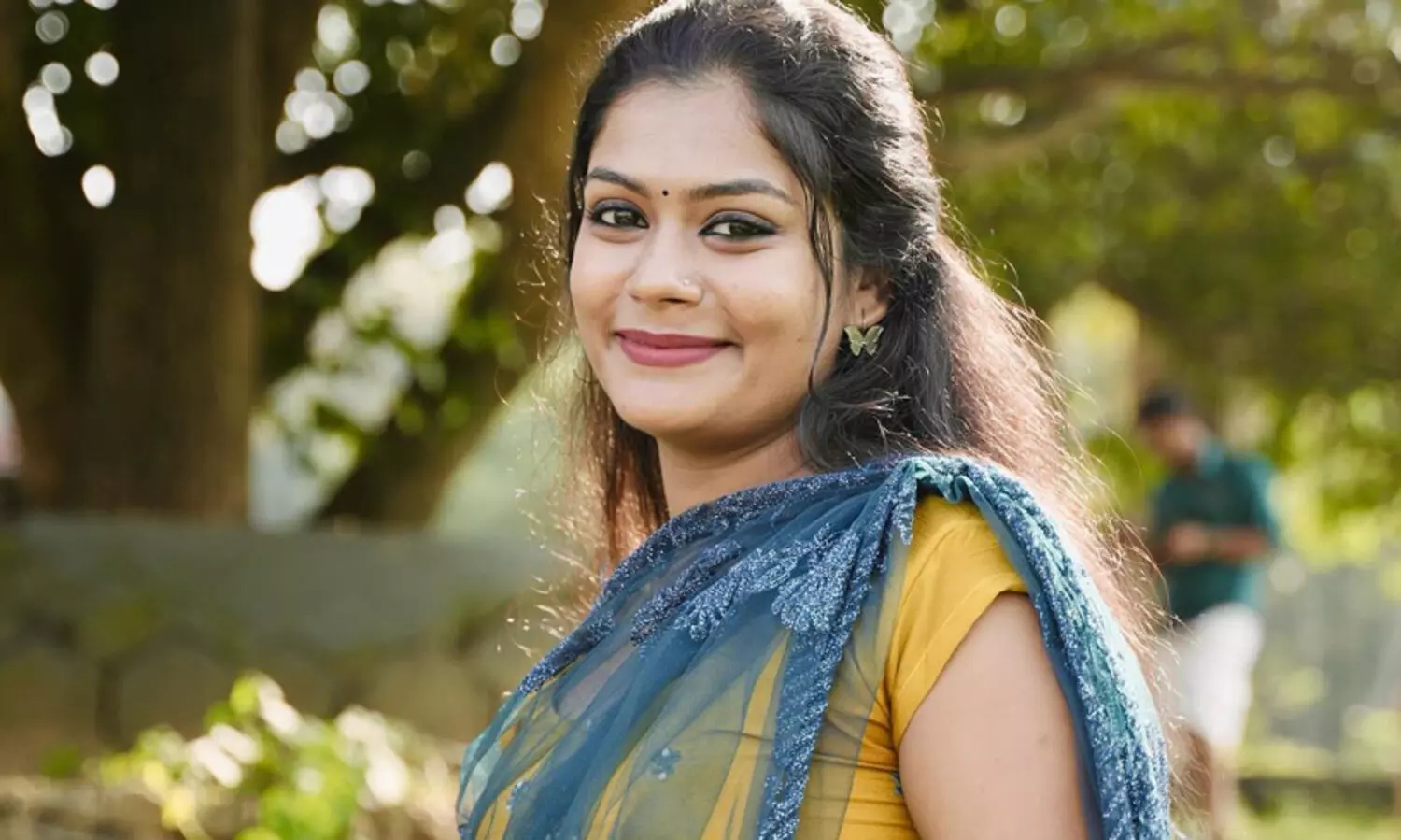 ‘ഒരുപാട് സമയം കാത്തിരുന്നിട്ടും കലക്ടർ കാണാൻ അനുവദിച്ചില്ല, ഒടുവിൽ എ.ഡി.എമ്മിന് പരാതി നൽകി’ -​വോട്ട് വെട്ടിയതിനെതിരെ വൈഷ്ണ അപ്പീൽ നൽകി