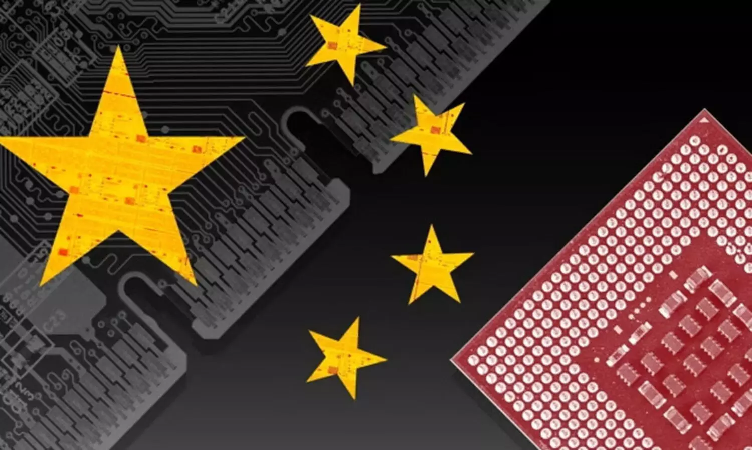 എ.ഐ ചിപ് വിതരണം ട്രംപ് തടഞ്ഞത് നേട്ടമായി; സ്റ്റാർട്ട്അപ് ഉടമ മൂന്നാമത്തെ ശതകോടീശ്വരൻ