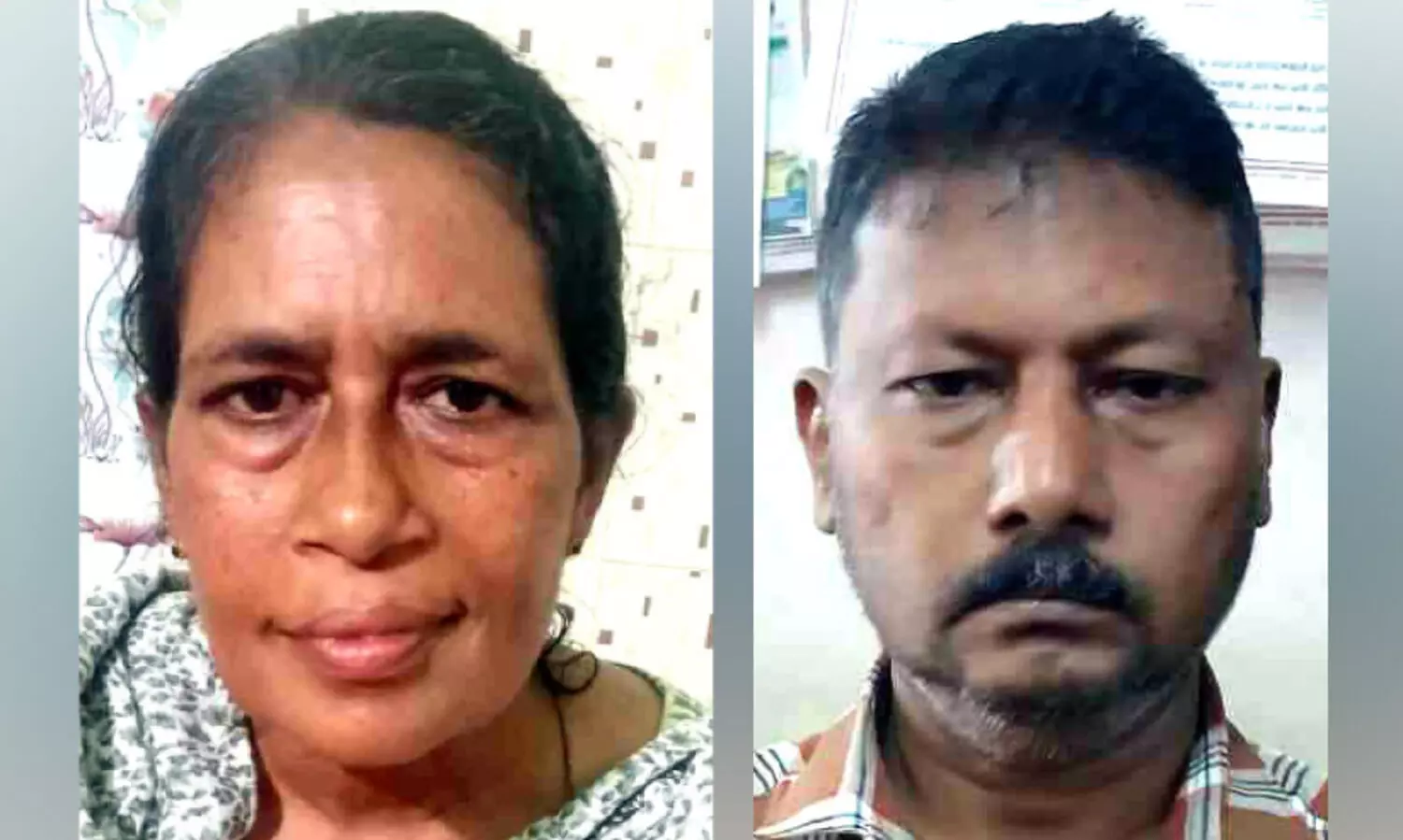 40 ലക്ഷം രൂപ തിരിമറി: അഭിഭാഷക അറസ്റ്റിൽ