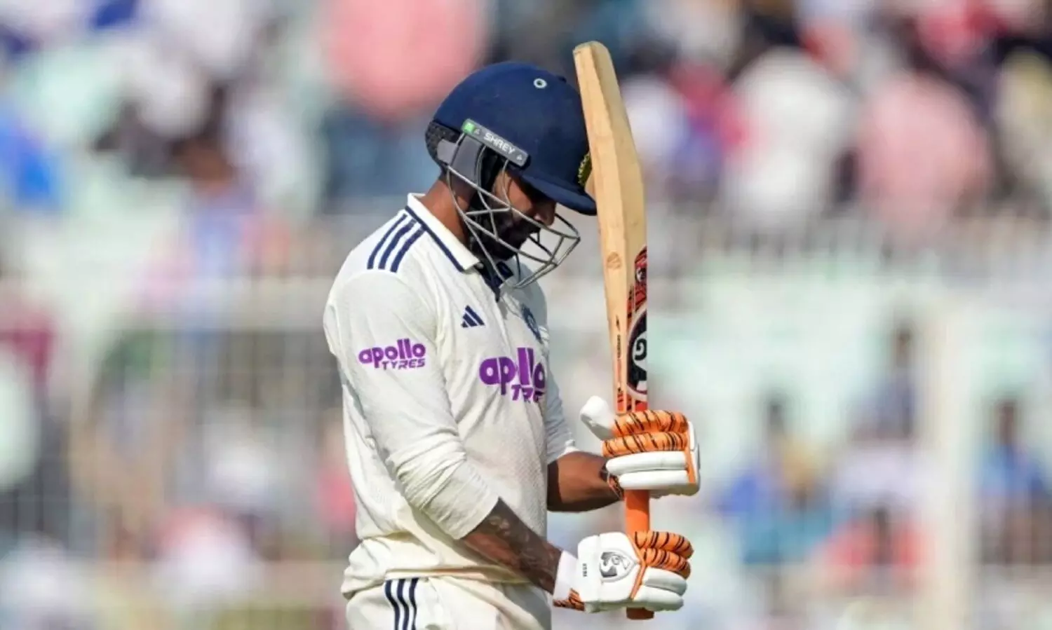 ടീം ഇന്ത്യക്ക് നാണക്കേട്; 28 വർഷത്തിനിടെ വേറെയില്ല ഇത്ര മോശം പ്രകടനം..!