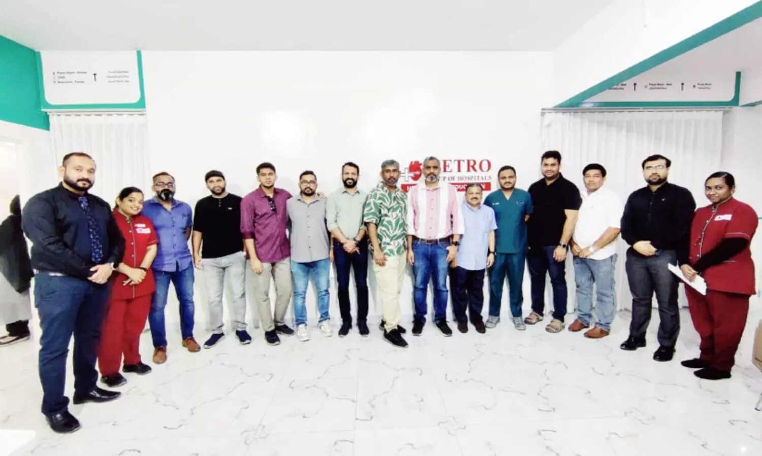 മസ്കത്ത് കെ.എം.സി.സി അൽ ഖൂദ് ഏരിയ രക്തദാന ക്യാമ്പ്