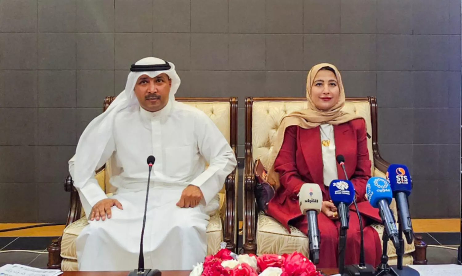 കുവൈത്ത് അന്താരാഷ്ട്ര പുസ്തകമേളക്ക് ബുധനാഴ്ച തുടക്കമാകും