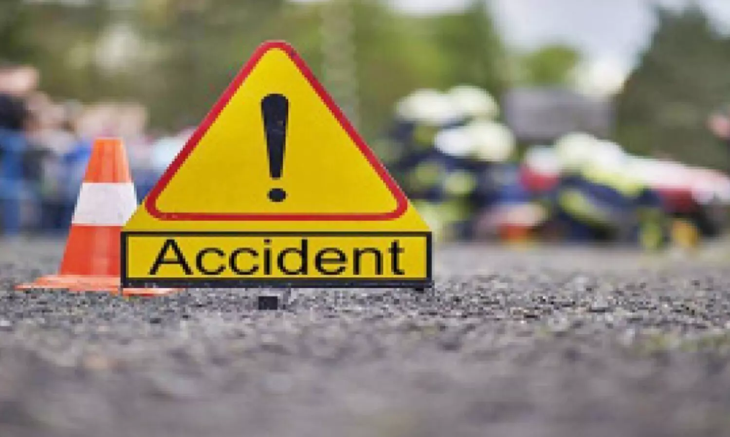 വ്യത്യസ്ത അപകടങ്ങളിൽ മൂന്ന് പ്രവാസികൾ മരിച്ചു