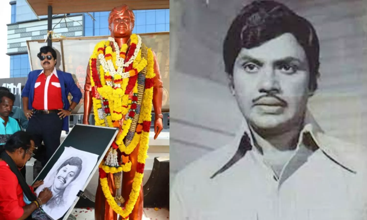 താ​ര തി​ള​ക്ക​ത്തി​ന്‍റെ വി​ഹാ​യ​സി​ൽ നി​ന്ന്​ അ​പ്ര​തീ​ക്ഷി​ത​മാ​യ നടൻ; ഓർമകളിൽ നിറഞ്ഞ്​ ജയൻ