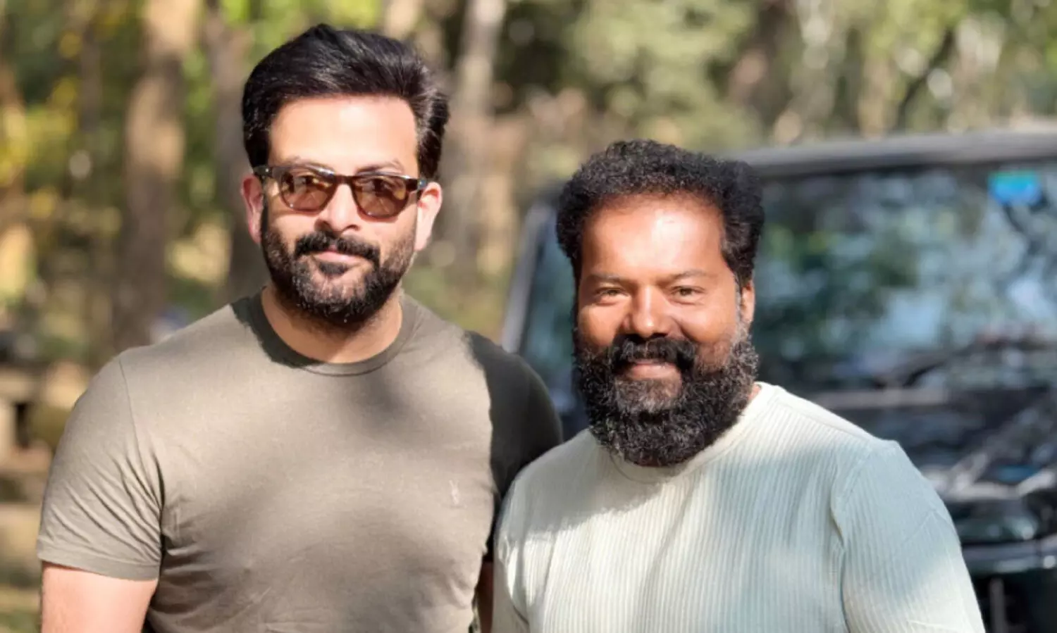 അ​ട്ട​പ്പാ​ടി​യി​ൽ നി​ന്നൊ​രു സി​നി​മാ​ക്കാ​ര​ൻ