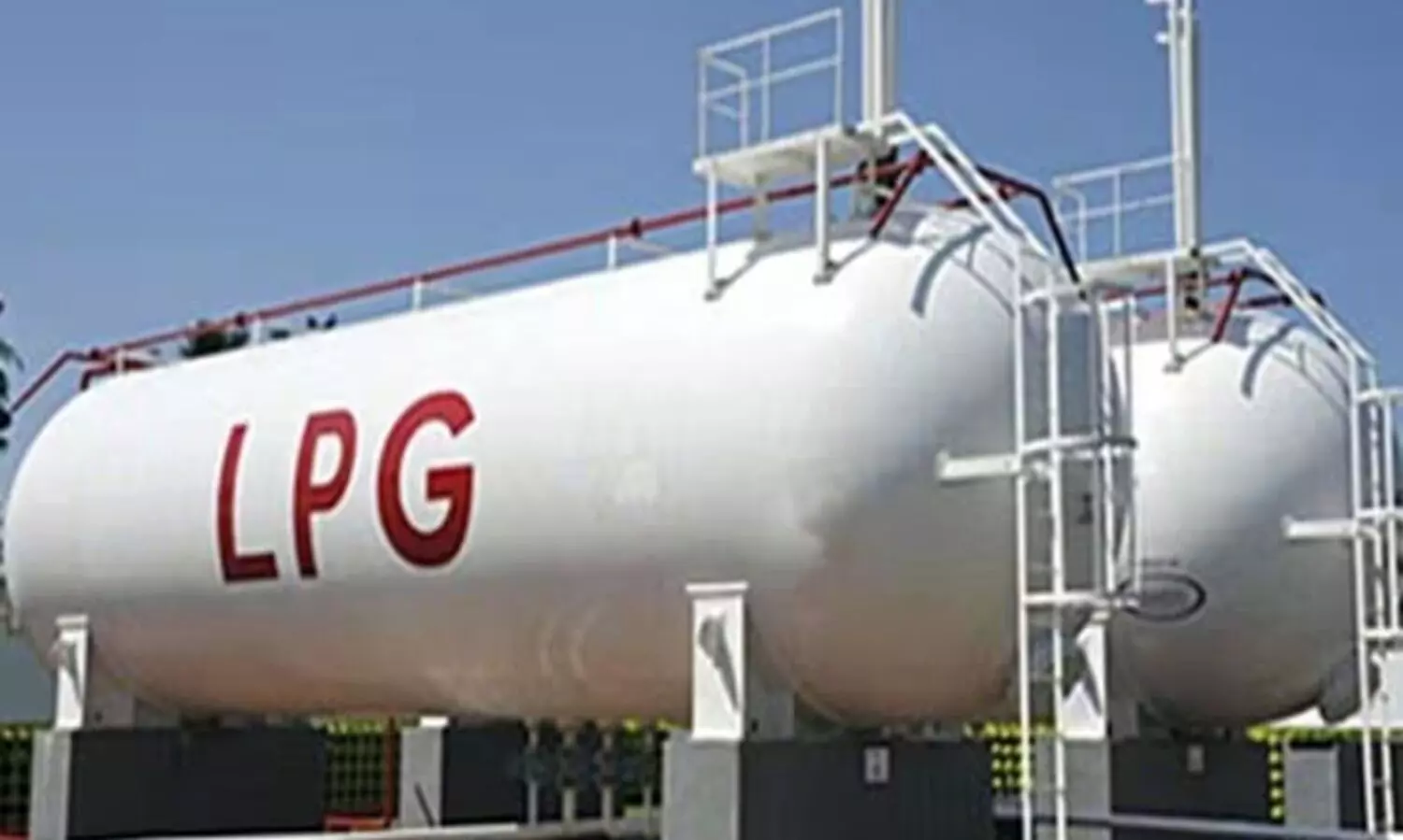 യു.എസിൽനിന്ന് എൽ.പി.ജി ഇറക്കുമതി ചെയ്യാൻ ഇന്ത്യ; 2.2 മെട്രിക് ടൺ വാങ്ങാൻ കരാറായി