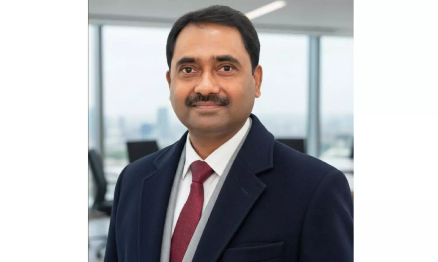 നോട്ടെക് ത്രീ എക്സലൻസി അവാർഡ് ഡോ. ഗൗസൽ അസം ഖാന്