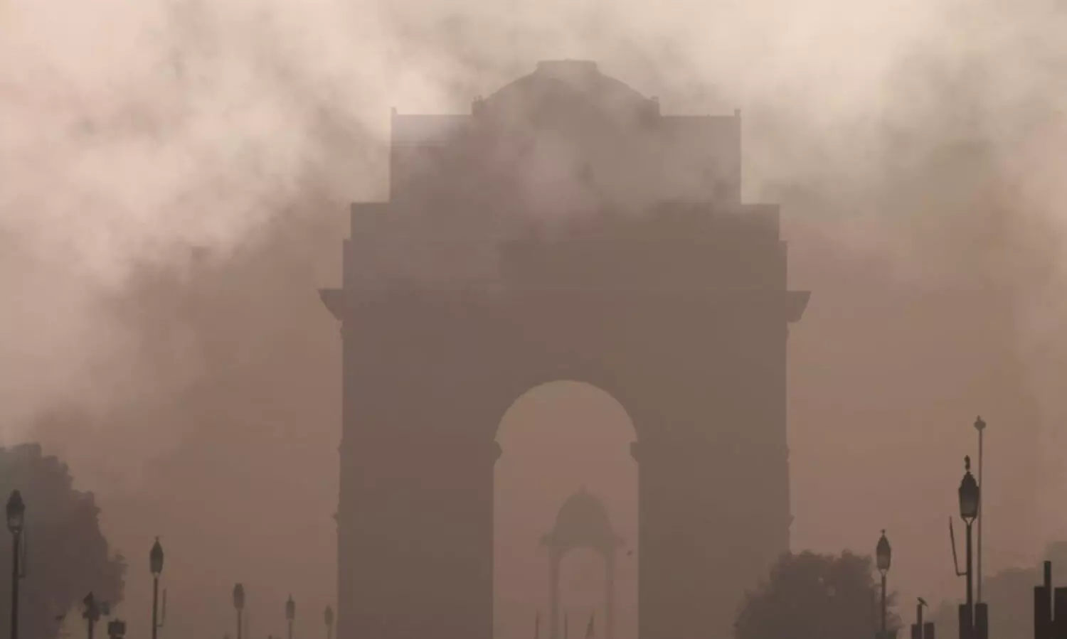 പരിസ്ഥിതി സംരക്ഷണവും വികസനവും സന്തുലിതമായിരിക്കണം; ഡൽഹിയിൽ നിർമാണ പ്രവൃത്തികൾക്ക് വിലക്കില്ലെന്ന് സുപ്രീം കോടതി
