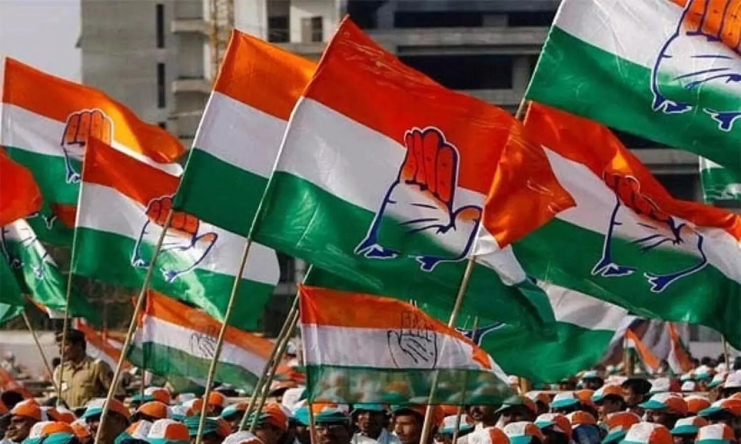 cong flag