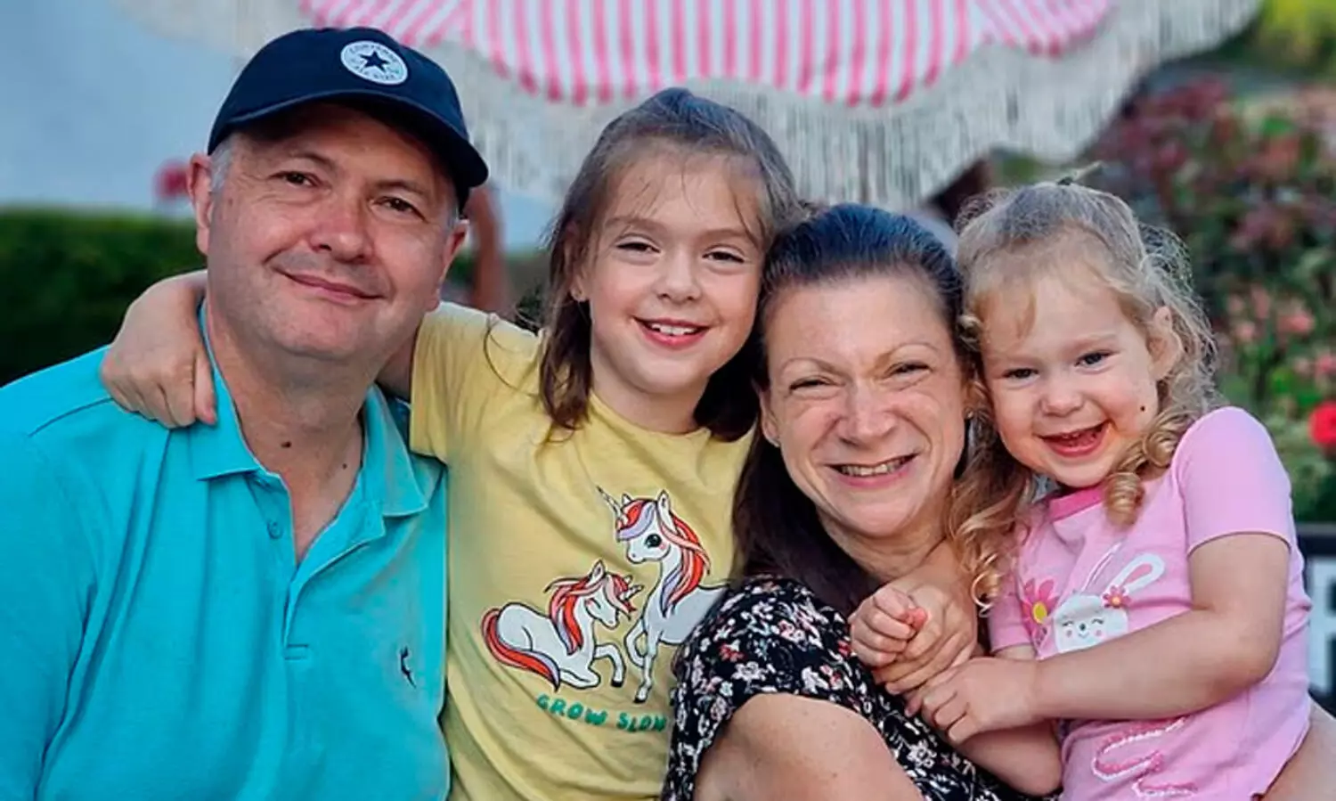 Parents wrongly arrested school WhatsApp group message