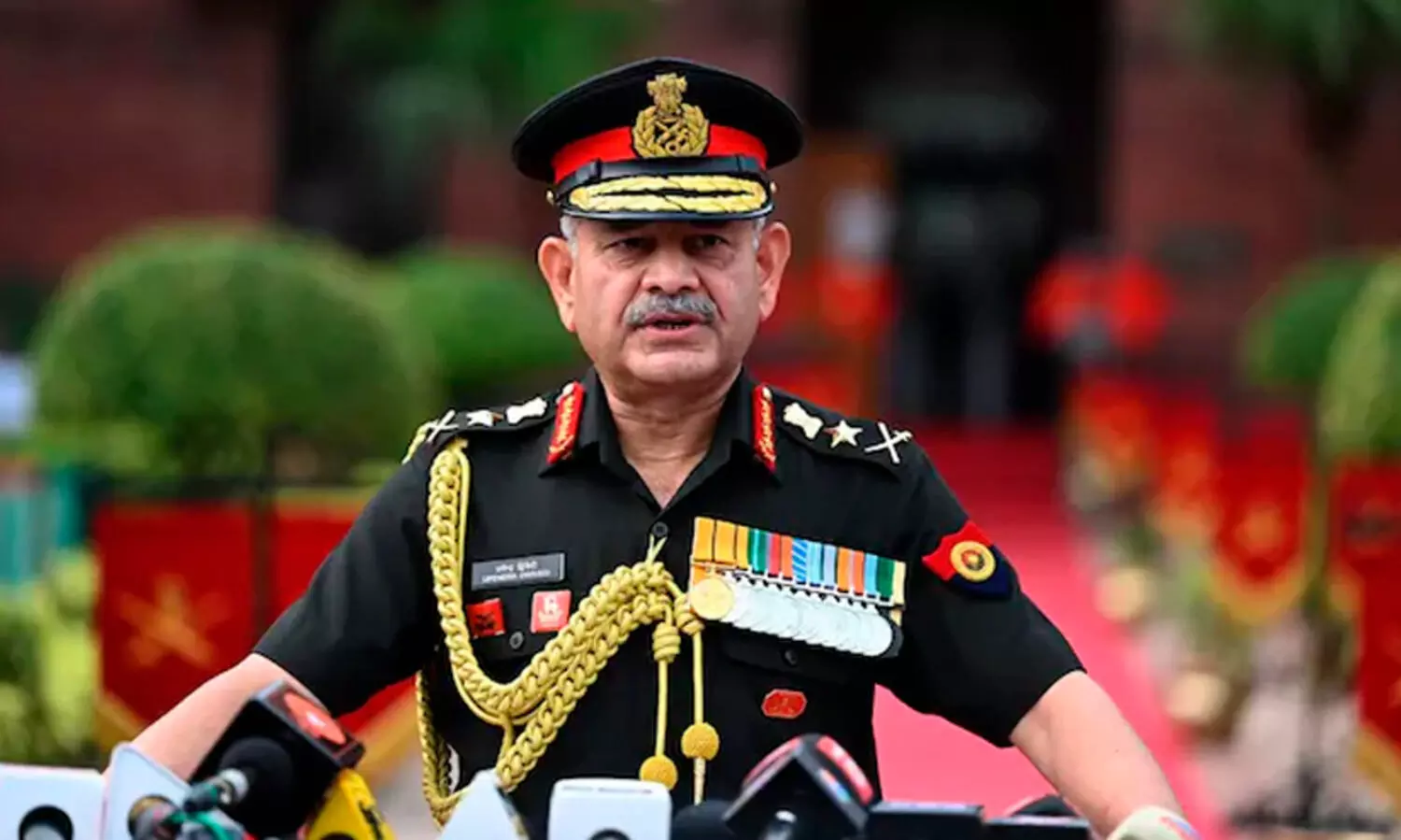 If Pakistan gives us an opportunity..: Army chiefs warning after Delhi blast; calls Operation Sindoor a trailer