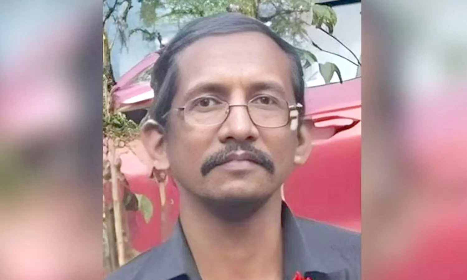 ബി.എ.ല്‍.ഒയുടെ ആത്മഹത്യ: ഓഡിയോ പുറത്തുവിട്ട് കോൺഗ്രസ്; ഭീഷണിപ്പെടുത്തി സമ്മര്‍ദം ചെലുത്തിയെന്ന്