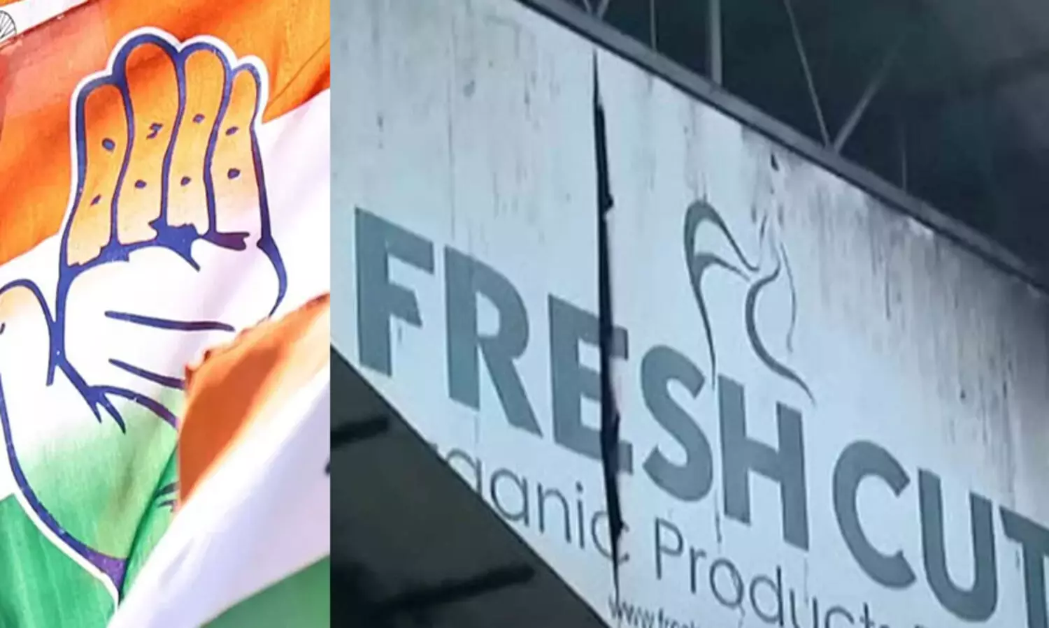 സമര രംഗത്തുള്ളവരെ വെട്ടിമാറ്റി; താമരശ്ശേരിയിൽ യു.ഡി.എഫ് സ്ഥാനാർഥി നിർണയത്തിൽ ഫ്രഷ്‍കട്ട് കമ്പനിക്ക് സ്വാധീനമെന്ന്, ആരോപണവുമായി യൂത്ത് കോൺഗ്രസ് നേതാവ്