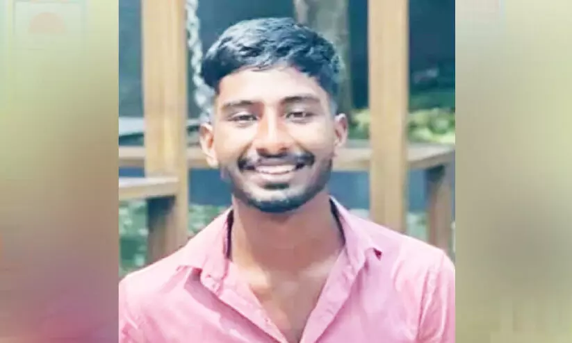 വിദ്യാർഥിയുടെ തിരോധാനം: പൊലീസ് കേസെടുത്തു വിദ്യാർഥിയുടെ തിരോധാനം: പൊലീസ് കേസെടുത്തു