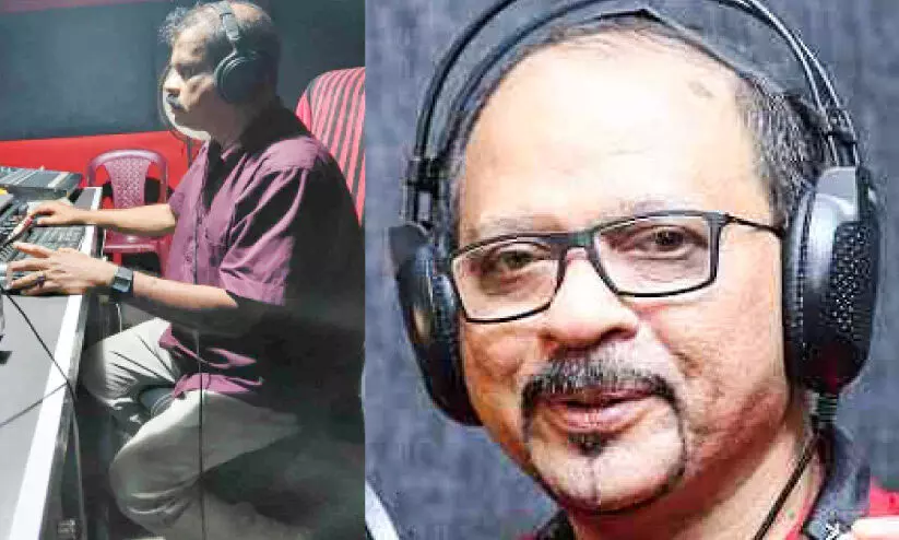 അങ്കത്തിന് ആവേശമേകാൻ ഇമ്പമേറും ഗാനങ്ങൾ