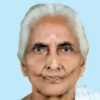 നാ​രാ​യ​ണി