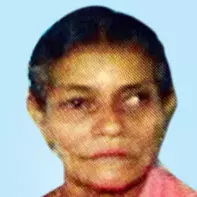 കു​ഞ്ഞ​മ്മ