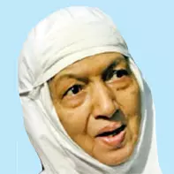 ന​ഫീ​സ ഹ​ജ്ജു​മ്മ