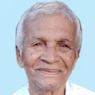 അ​ന​ന്ത​ൻ നാ​യ​ർ