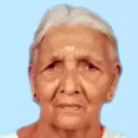 കാർത്ത്യായനിയമ്മ