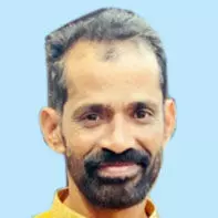 രവീന്ദ്രൻ