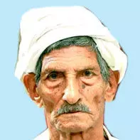 മ​മ്മ​ദ് ഹാ​ജി