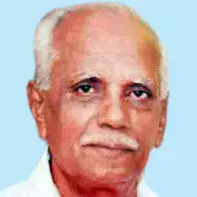 ഗംഗാധരൻ