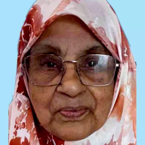 ഉ​മ്മാ​ത്തു​ക്കു​ട്ടി ഉ​മ്മ