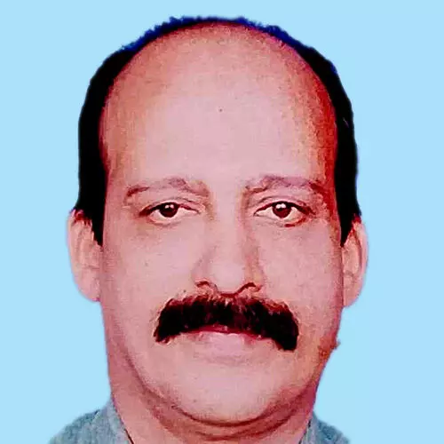 ആ​റു​മു​ഖ​ൻ