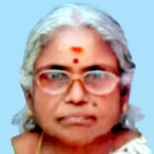 ച​ന്ദ്ര​മ​തി