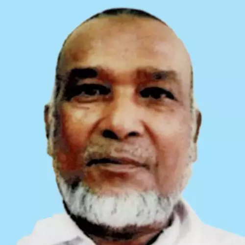 കു​ഞ്ഞി​മു​ഹ​മ്മ​ദ്