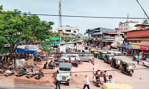 കുമ്പള ബസ് സ്റ്റാൻഡ്: നാലാമത് ഭരണസമിതിയും പടിയിറങ്ങുന്നു