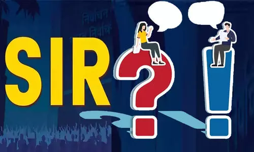 എസ്.ഐ.ആർ: പ്രധാന സംശയങ്ങളും ഉത്തരങ്ങളും