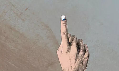 നളന്ദയിലെ സി.പി.ഐ കേഡറുകൾ ചോദിക്കുന്നു: ഞങ്ങളുടെ വോട്ടെവിടെ?