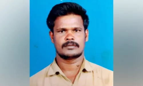 തമിഴ്‌നാട്ടുകാരൻ മുനിയപ്പന്‍റെ മരണം: 14 കാരൻ അറസ്റ്റിൽ