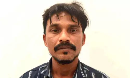 തേക്ക് മുറിച്ചു കടത്തിയ പ്രതി കർണാടകയിൽ പിടിയിൽ