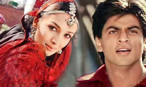 പഞ്ചാബി ഭക്തിഗാനം ‘ദിൽ സേ’ക്ക് വേണമെന്നായിരുന്നു എ.ആർ. റഹ്മാന്‍റെ ആഗ്രഹം; ഹോളിവുഡിലും പ്രിയമേറിയ ഛയ്യ ഛയ്യ