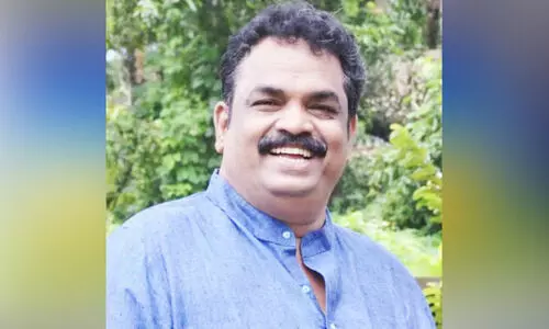 അ​ന​ധി​കൃ​ത ഇ​രു​മ്പ​യി​ര് ക​യ​റ്റു​മ​തി; എം.​എ​ൽ.​എ സെ​യി​ലി​നെ​തി​രെ ഇ.​ഡി​യു​ടെ പ​രാ​തി